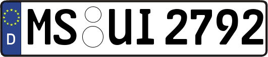 MS-UI2792