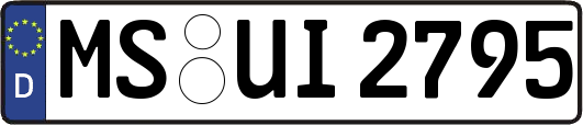 MS-UI2795