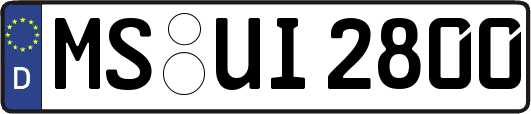 MS-UI2800