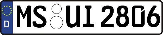 MS-UI2806