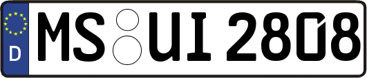 MS-UI2808