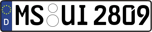 MS-UI2809