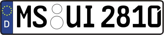 MS-UI2810