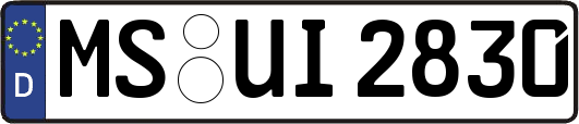 MS-UI2830
