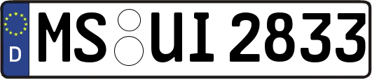 MS-UI2833