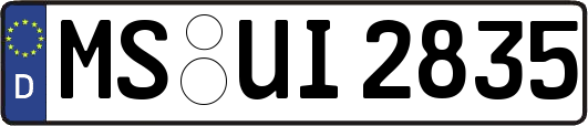MS-UI2835