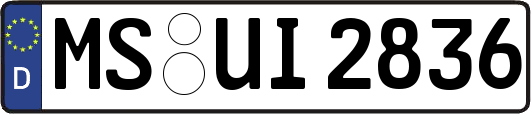 MS-UI2836