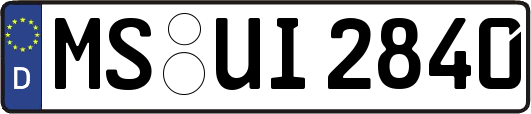 MS-UI2840
