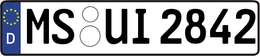 MS-UI2842