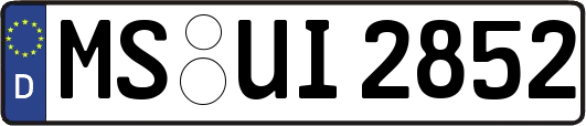MS-UI2852