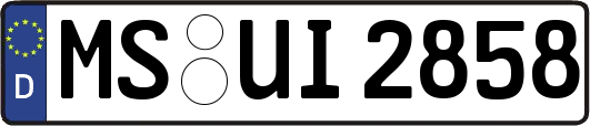 MS-UI2858