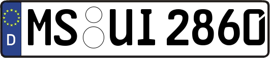 MS-UI2860