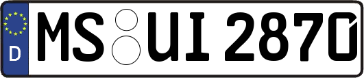 MS-UI2870