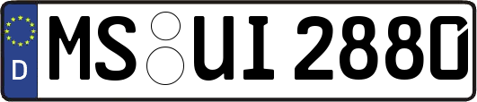 MS-UI2880