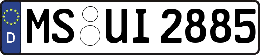 MS-UI2885