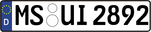 MS-UI2892