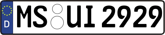MS-UI2929