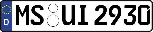 MS-UI2930