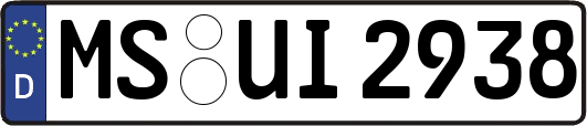 MS-UI2938