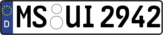 MS-UI2942