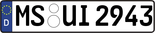 MS-UI2943