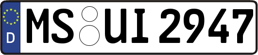 MS-UI2947