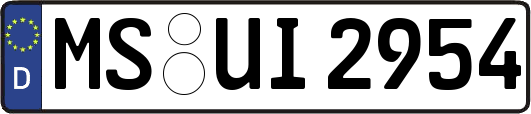 MS-UI2954