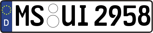 MS-UI2958