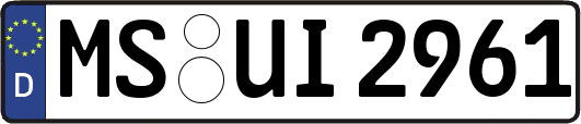 MS-UI2961