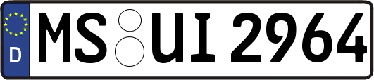 MS-UI2964