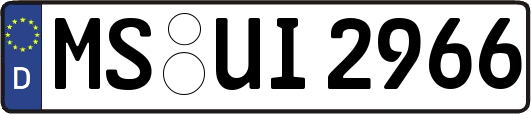 MS-UI2966