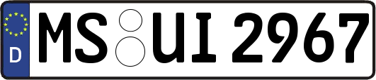 MS-UI2967