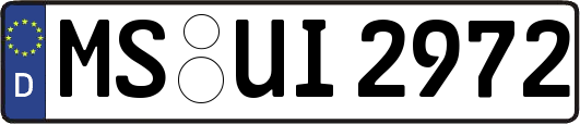 MS-UI2972