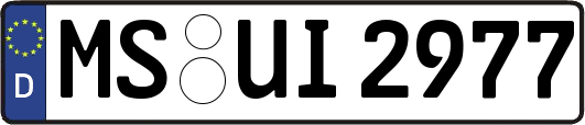 MS-UI2977