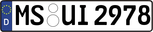 MS-UI2978