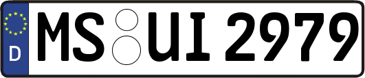 MS-UI2979