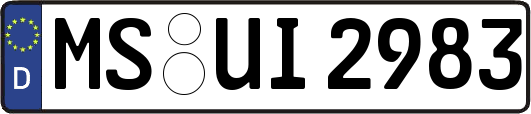 MS-UI2983