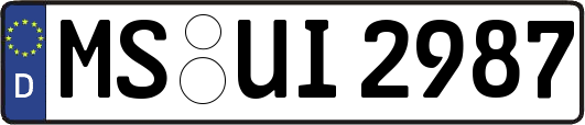 MS-UI2987
