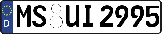 MS-UI2995