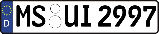 MS-UI2997