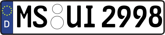 MS-UI2998