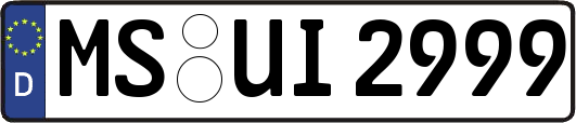 MS-UI2999