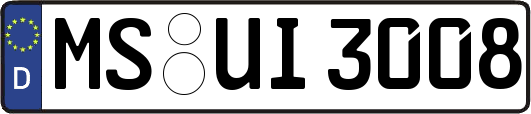 MS-UI3008