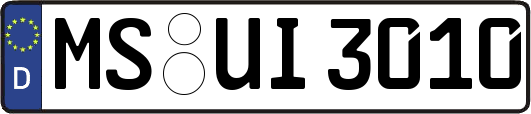 MS-UI3010