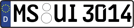 MS-UI3014