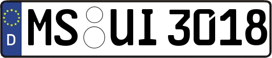 MS-UI3018