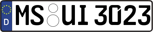 MS-UI3023