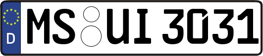 MS-UI3031