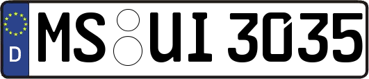 MS-UI3035
