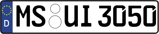 MS-UI3050